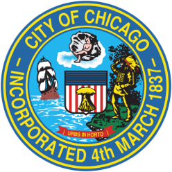 Chicago Seal