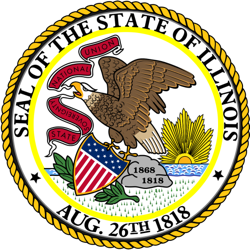 Illinois Seal